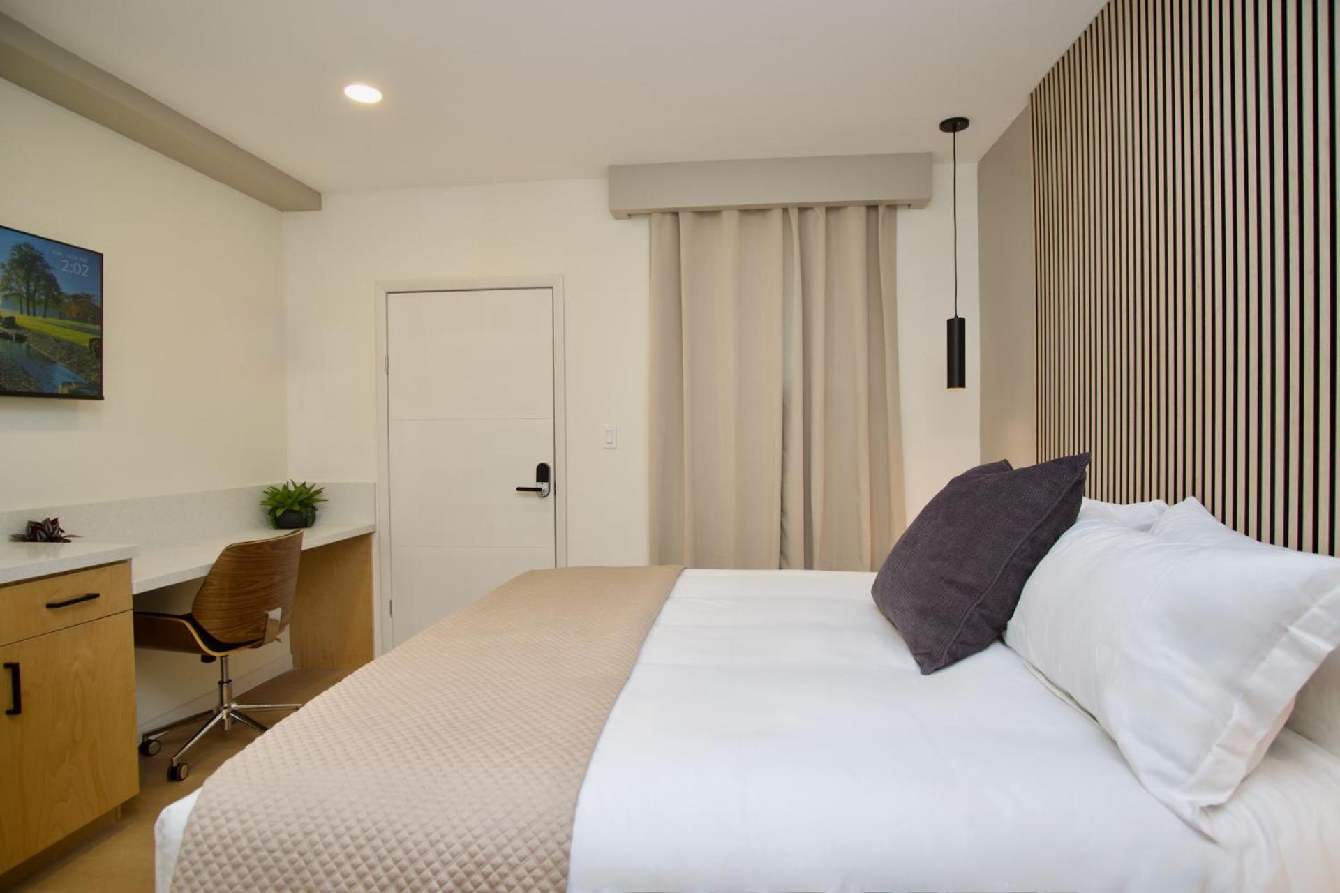 Rio Suites Tijuana Exterior photo